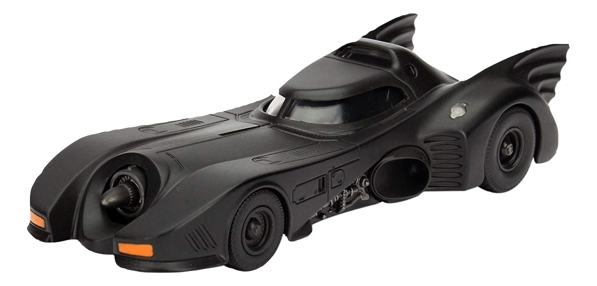 Batman 1989 Batman Movie Batmobile 132 eBay