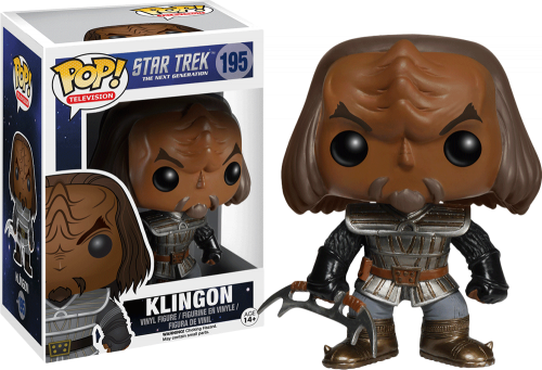 klingon-pop