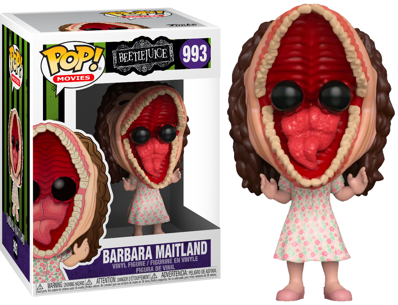 49168-beetlejuice-barbara-maitland-transformed-funko-pop-vinyl-figure
