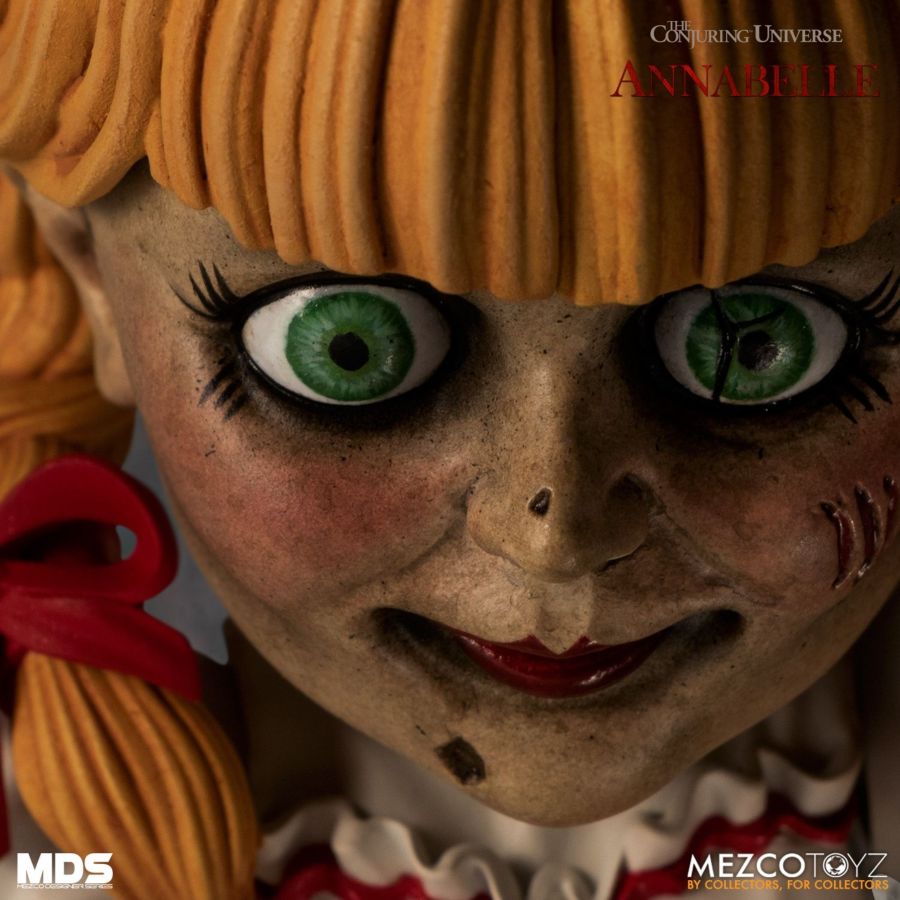 MEZ90540--Conjuring-Annabelle-MDS-Designer-FigureB