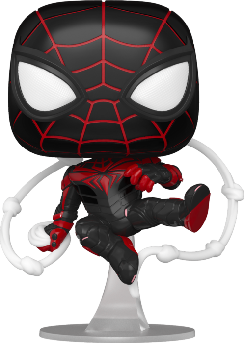 54693-spider-man-miles-morales-advanced-tech-funko-pop-vinyl-figure