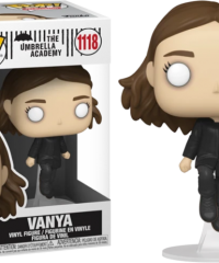 Umbrella Academy - Vanya Hargreaves (Season 2) Pop! Vinyl