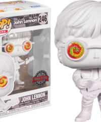 John Lennon - John Lennon with Shades US Exclusive Pop! Vinyl [RS]