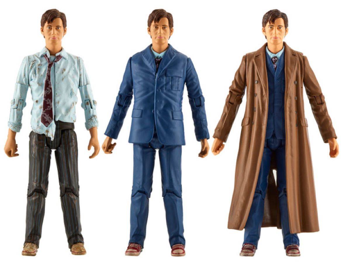 CHA07780--Doctor-Who-10th-Doctor-3Figure-Set