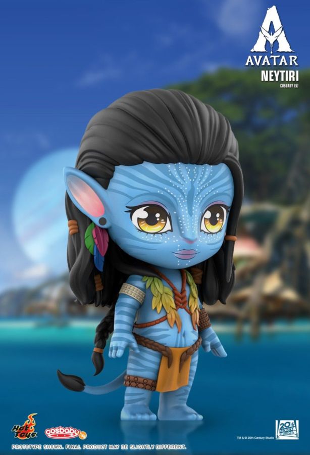 HOTCOSB998--Avatar-2009-Neytiri-Cosbaby-2 (2)