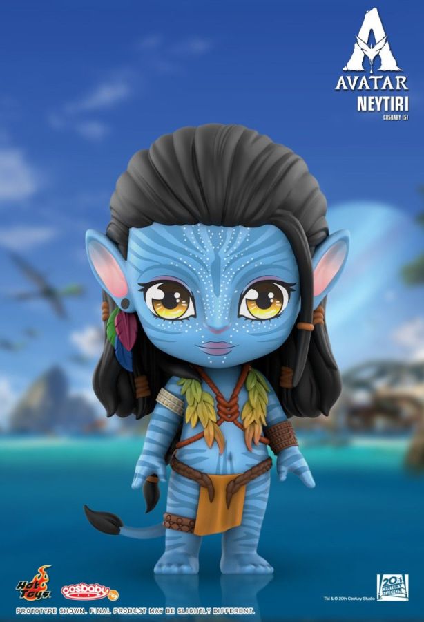 HOTCOSB998--Avatar-2009-Neytiri-Cosbaby-2