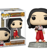 Indiana Jones: Raiders of the Lost Ark - Marion Ravenwood Pop! Vinyl